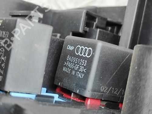 Electronic module AUDI A5 (8T3) RS5 quattro | BP37402493M83 - Image 7