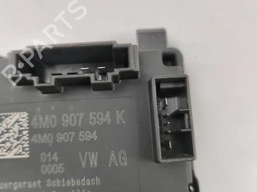 Electronic module PORSCHE PANAMERA (971) 2.9 4 E-Hybrid (97ABE1, 97BBE1) | BP26680656M83 