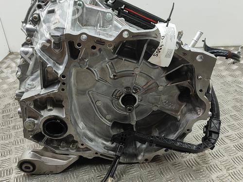 Used Gearbox TOYOTA C-HR (_X2_, _H2_) Hybrid (197 hp) 27778308