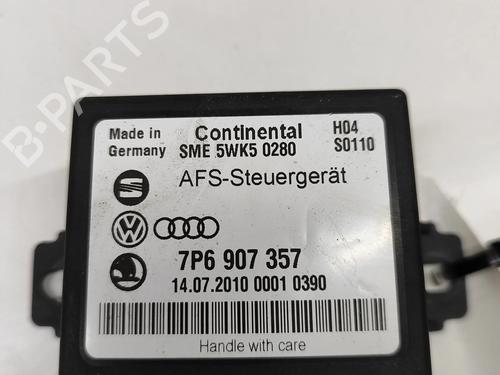 Electronic module VW TOUAREG (7P5, 7P6) 3.0 V6 TDI | BP17225289M83 