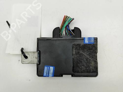 Electronic module TOYOTA PREVIA II (_R3_) 2.0 D-4D (CLR30_, CLR30R) | BP24581129M83