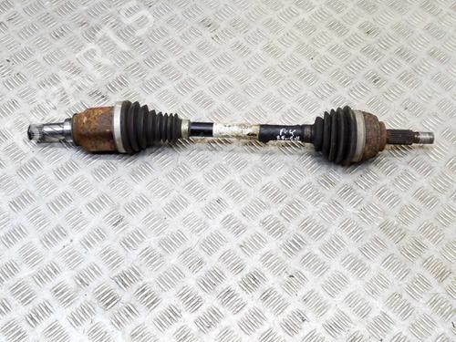 Used Left front driveshaft Left front driveshaft RENAULT ZOE (BFM_) ZOE (88 hp) 12525383 12525383