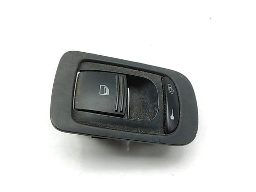 Used Right front window switch PORSCHE CAYENNE (9PA) Turbo 4.8 (507 hp) 30324023