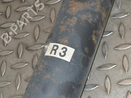 Driveshaft INFINITI M (Y51) 30d | BP33348103M37 - Image 5