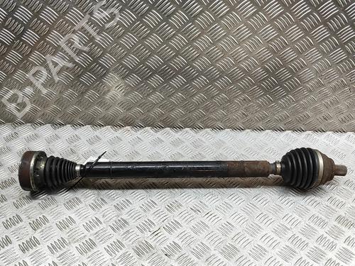 Used Right front driveshaft Right front driveshaft SKODA SUPERB III (3V3) 1.6 TDI (120 hp) 24307963 24307963