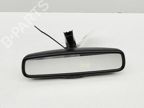 rear-mirror-kia-optima-sportswagon-jf-2016-2017-2018-2019-35984218 main image