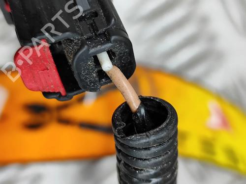 Electronic sensor TESLA MODEL 3 (5YJ3) EV AWD | BP28554500M84