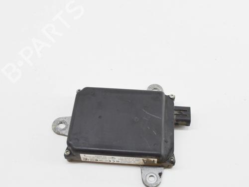 Electronic module TOYOTA LAND CRUISER PRADO (_J15_) 2.8 D-4D (GDJ150_, GDJ155_, GDJ150, GDJ151) | BP15621925M83 
