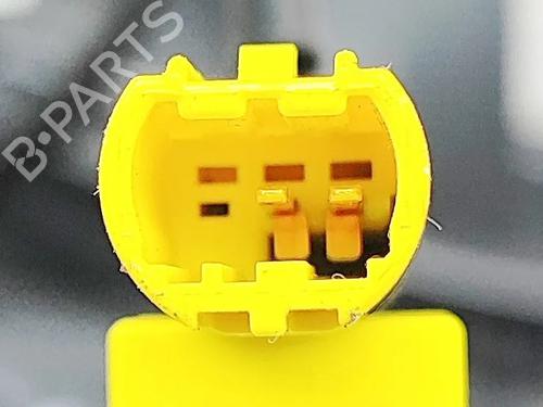 Rear left seatbelt VW PASSAT B8 (3G2, CB2) 2.0 TDI | BP38421544I29 - Image 8