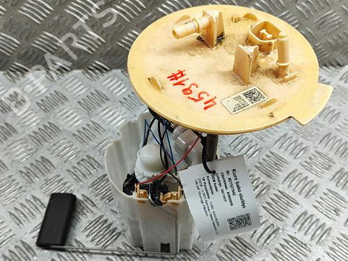 Drivstoffpumpe FORD KUGA III (DFK) 2.5 FHEV (190 hp) 28551637