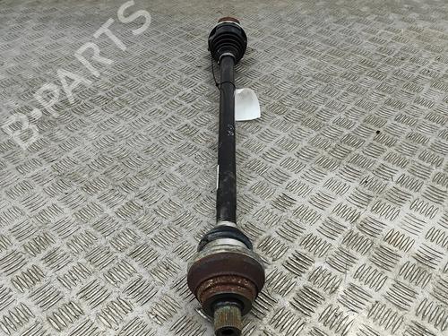 Right rear driveshaft AUDI Q4 E-TRON SUV (F4B) 35 | BP27781050M41