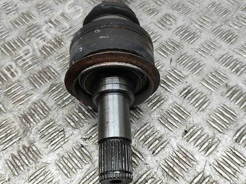 Left rear driveshaft MERCEDES-BENZ C-CLASS Coupe (C205) C 250 d (205.308) | BP16018120M40 