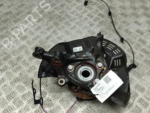 Right front steering knuckle TOYOTA C-HR (_X2_, _H2_) Hybrid | BP27791382M26 