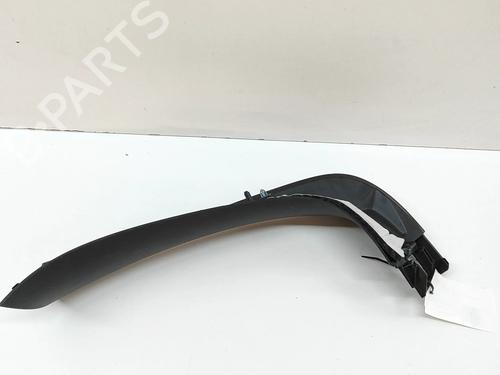 Pynteliste til bagklap BMW X7 (G07) xDrive 40 d Mild-Hybrid | BP28132081C151 - Image 4