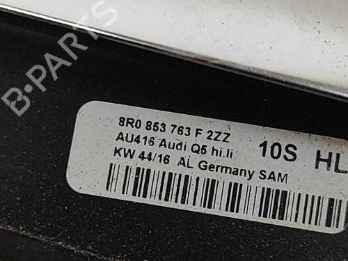 Door moulding trim AUDI Q5 (8RB) 2.0 TFSI quattro | BP28955816C150 
