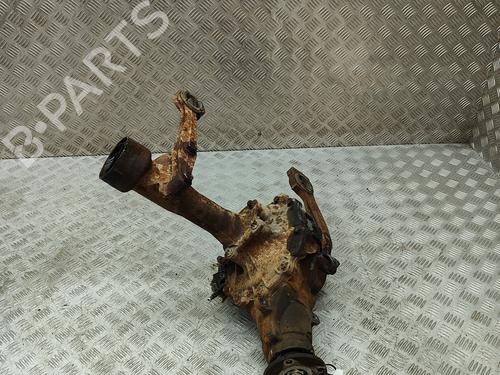 Differensial forvogn TOYOTA LAND CRUISER PRADO (_J12_) 3.0 D-4D (KDJ120, KDJ125, KDJ121) (173 hp) 27532130