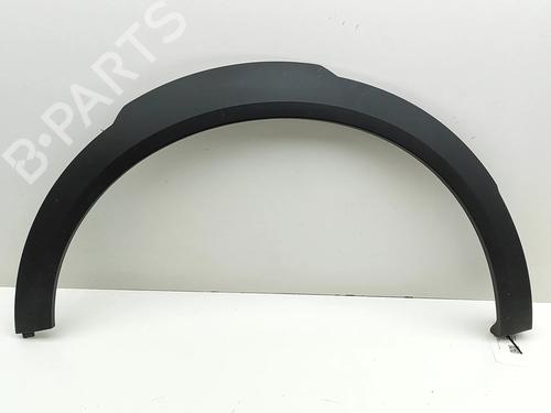 Used Front left wheel arch trim Front left wheel arch trim OPEL MOKKA 1.2 (76) (136 hp) 33371431 33371431
