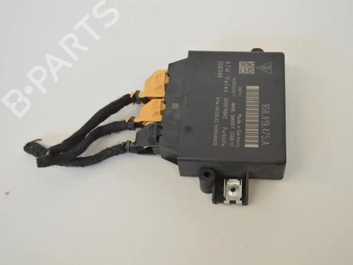 Used Electronic module PORSCHE CAYENNE (92A) 4.8 GTS (420 hp) 30255150