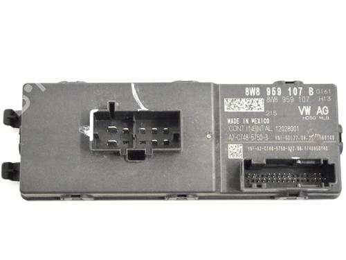 Used Electronic module AUDI Q5 (FYB, FYG) SQ5 TFSI quattro (354 hp) 30221172