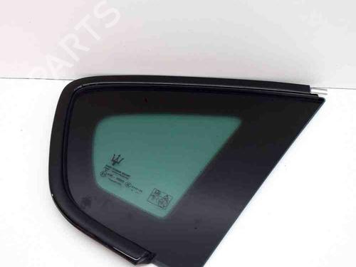 Rear right quarter glass MASERATI LEVANTE SUV (M161) 3.0 Q4 | BP15480987C92