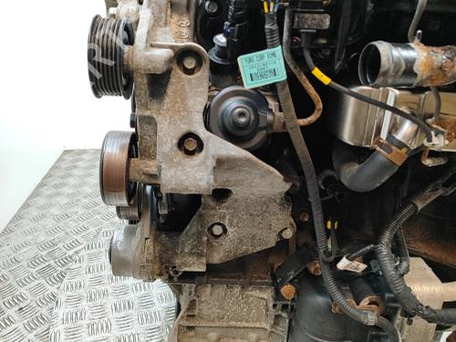 Engine HYUNDAI SANTA FÉ III (DM, DMA) 2.2 CRDi 4WD | BP40502522M1 - Image 9