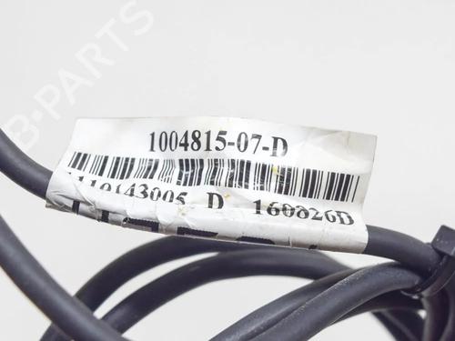Electronic module TESLA MODEL S (5YJS) 75 | BP8847239M83 - Image 6