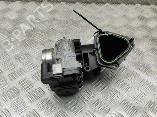 Used Throttle body Throttle body VW GOLF VI Variant (AJ5) 1.4 TSI (160 hp) 36186863 36186863