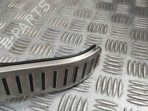 Pedal VW TOUAREG (7P5, 7P6) 3.0 V6 TDI | BP28955658I4