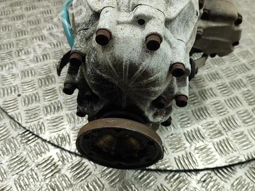 Gearbox AUDI V8 (441, 442, 4C2, 4C8) 4.2 quattro | BP25616218M3 