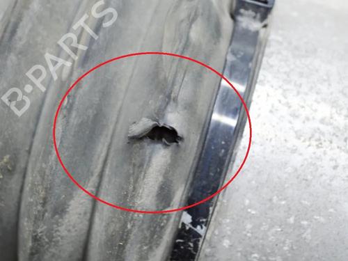 Left rear shock absorber TESLA MODEL X (5YJX) P100D AWD | BP34282032M18  - Image 5