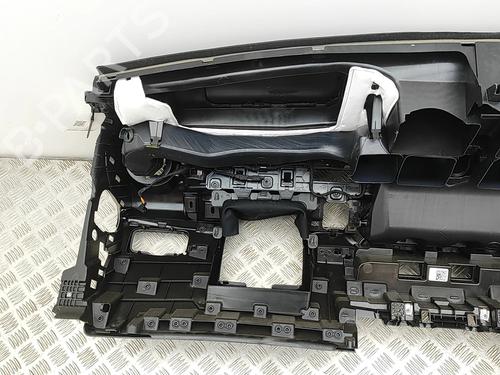 Dashboard MERCEDES-BENZ EQB (X243) EQB 350 4-matic (243.612) | BP32459026C46 