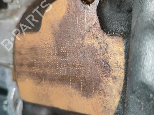 Engine MERCEDES-BENZ M-CLASS (W166) ML 250 CDI / BlueTEC 4-matic (166.004, 166.003) | BP30544540M1 