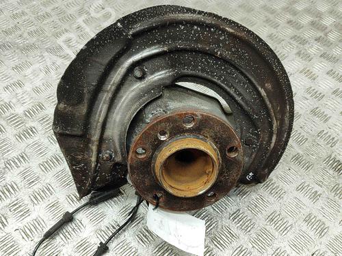 Venstre Styrespindel Lejehus BMW X5 (F15, F85) xDrive 35 i (306 hp) 20675915