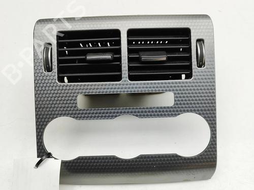 Luftventil Luftventil LAND ROVER RANGE ROVER SPORT II (L494) 3.0 SDV6 4x4 (306 hp) 33394939 33394939