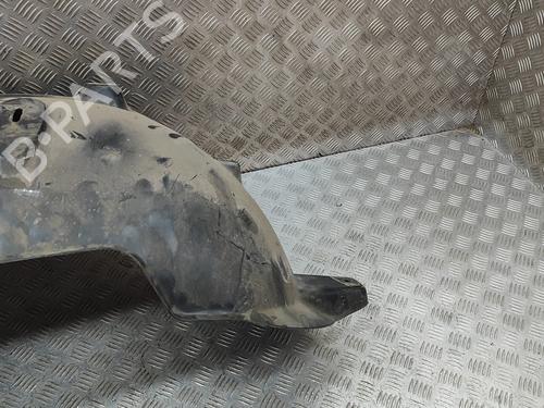 Wheel arch MERCEDES-BENZ M-CLASS (W163) ML 270 CDI (163.113) | BP27583707C56