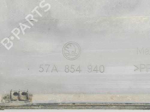 Dørliste SKODA KAROQ (NU7, ND7) 1.5 TSI | BP37798028C150 - Image 8