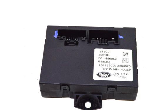 Used Electronic module JAGUAR I-PACE (X590) EV400 AWD (400 hp) 27754420