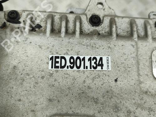 Engine SKODA ENYAQ iV SUV (5AZ) 80 | BP31810228M1 