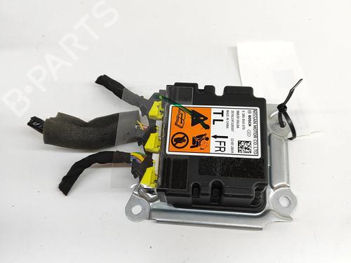 Used ECU airbags ECU airbags NISSAN LEAF (ZE1) Electric (150 hp) 27783756 27783756