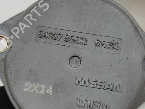 Electronic module NISSAN 300ZX (Z32) 3.0 Twin Turbo | BP27794830M83 