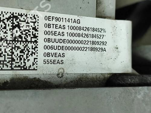 Engine AUDI E-TRON (GEN) 55 quattro | BP27780568M1 - Image 8