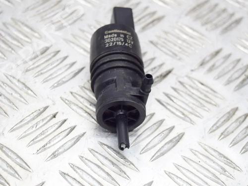 Washer pump PORSCHE PANAMERA (970) 3.0 S E-Hybrid | BP14617372E24 