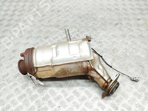 Used Catalyst Catalyst 36809671 36809671
