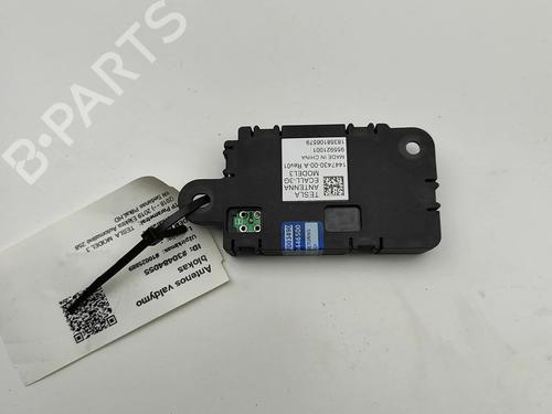 Elektronisk modul TESLA MODEL 3 (5YJ3) EV AWD (351 hp) 27792073