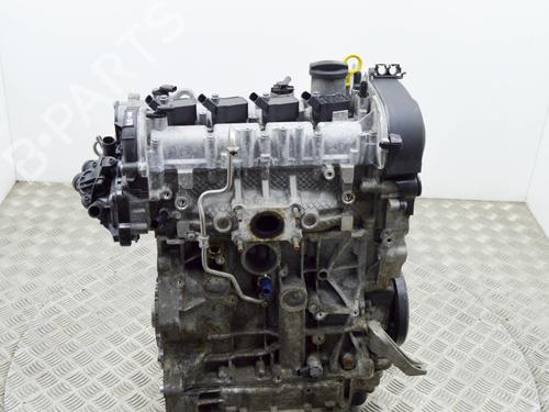 Motor FORD FIESTA VI (CB1, CCN) 1.0 | BP14650460M1 