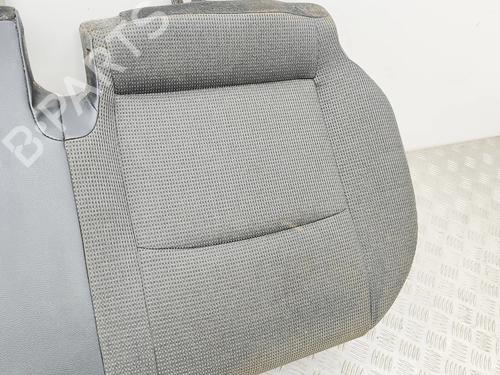 Sæde Bagtil TOYOTA bZ4X (_EAM1_) EV (XEAM10) | BP34248723C17 - Image 9
