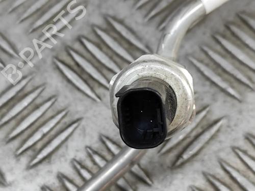 AC pipe MERCEDES-BENZ CLA (C118) CLA 200 (118.387) | BP27796609M126  - Image 6