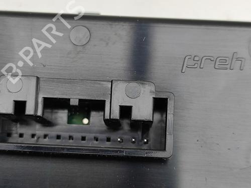 Climate control AUDI Q4 E-TRON SUV (F4B) 45 | BP28732875I5 