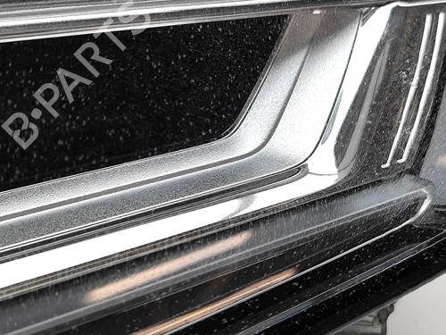 Right headlight AUDI A4 B9 (8W2, 8WC) 2.0 TFSI | BP33797939C29  - Image 11