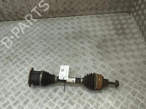 Used Right front driveshaft Right front driveshaft AUDI A4 Allroad B9 (8WH, 8WJ) 3.0 TDI quattro (218 hp) 35726770 35726770